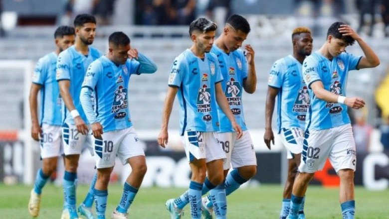 ¿Dónde ver EN VIVO el partido Pachuca vs San Luis?