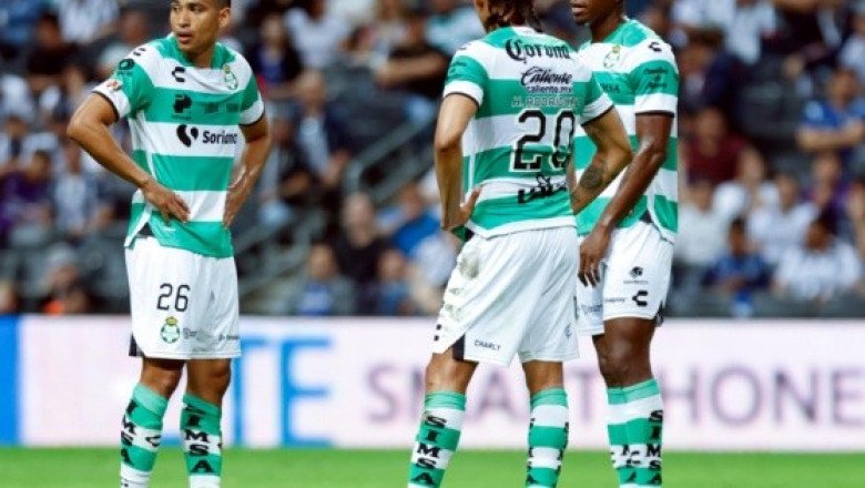 ¿Dónde ver EN VIVO el partido Santos vs Querétaro?
