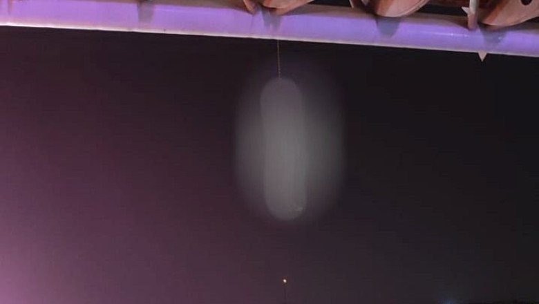 Localizan cuerpo en puente de Maneadero