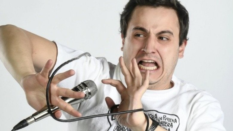¿Quién es Richie O'Farrill y por qué es polémica en redes sociales?