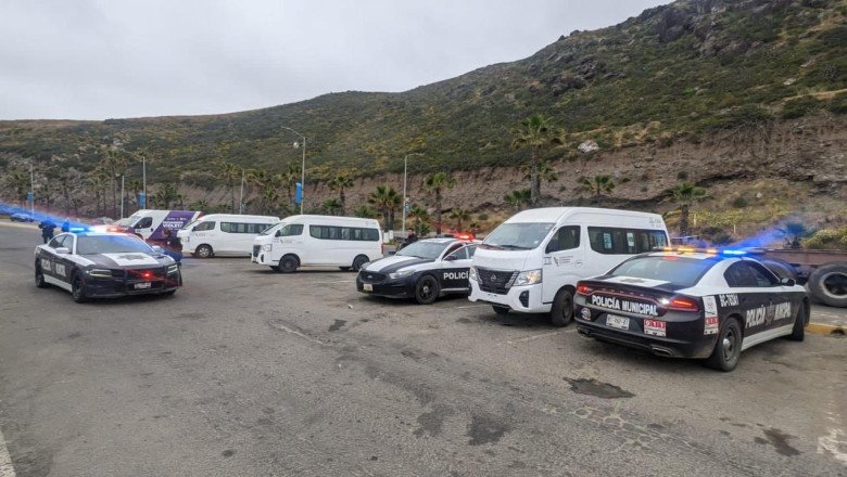 Elementos de la DSPM participan en la IV Brigada Estatal de Búsqueda