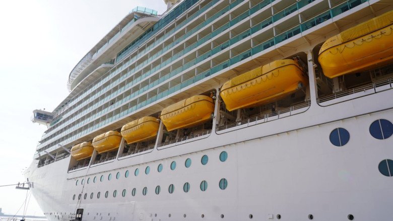 En mayo arribarán 22 cruceros en el puerto de Ensenada