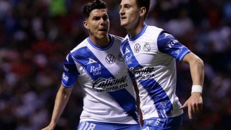 ¿Dónde ver EN VIVO el partido Puebla vs Xolos?