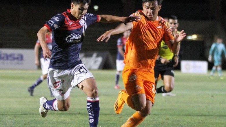 Liga de Expansión MX: Cimarrones derrota a Correcaminos y avanza a la liguilla