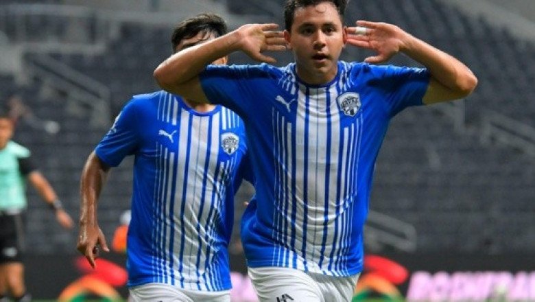 Liga de Expansión MX: Raya2 vence a Alebrijes, va por Atlante