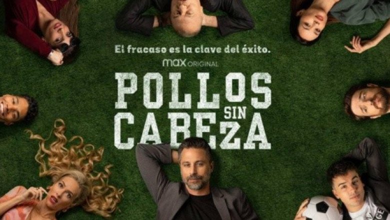 Todos los estrenos en HBO Max este viernes