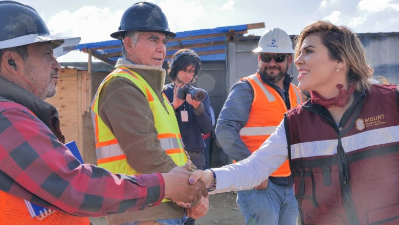 Impulsa gobierno de BC más y mejores empleos