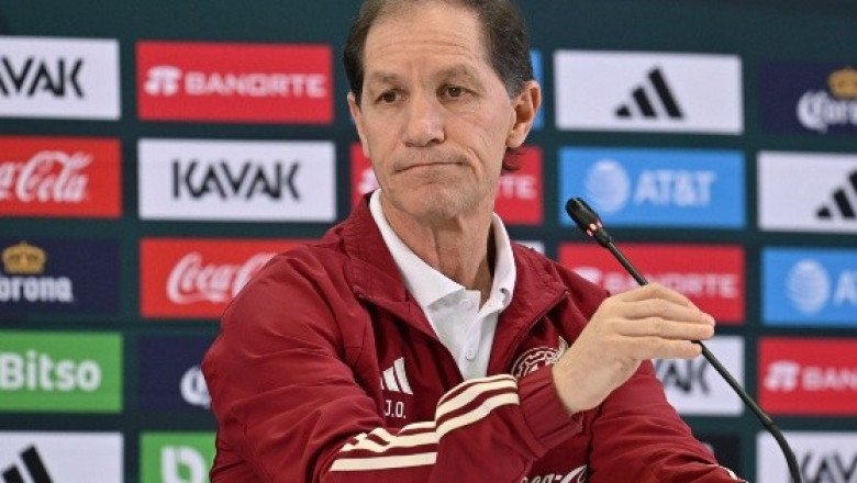 Jaime Ordiales se va del Tri sin pena ni gloria