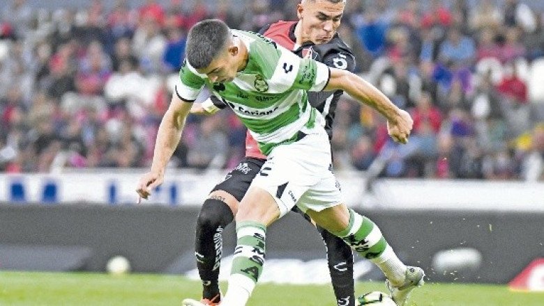 Sin certidumbre financiera no habrá avances en la Liga MX