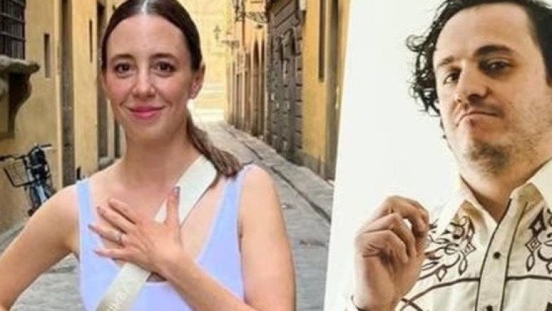 Sofía Niño De Rivera, lista para vengarse de O'Farrill después de la polémica