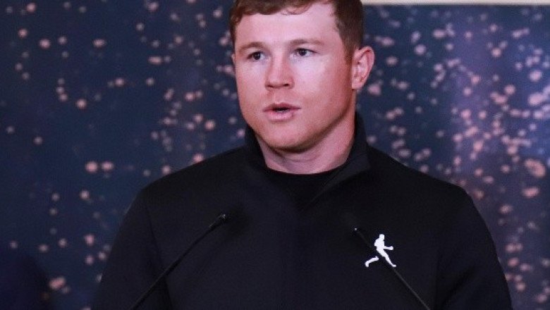 Esta es la millonaria cifra que ganará el Canelo por su pelea vs Ryder