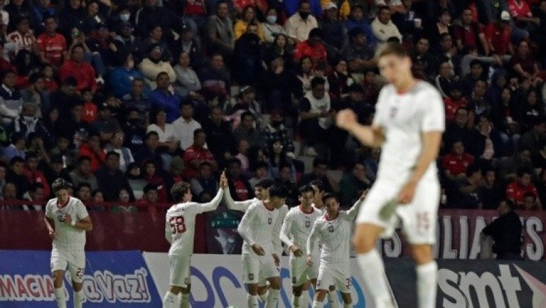 Tapatío empata de visita ante Coyotes