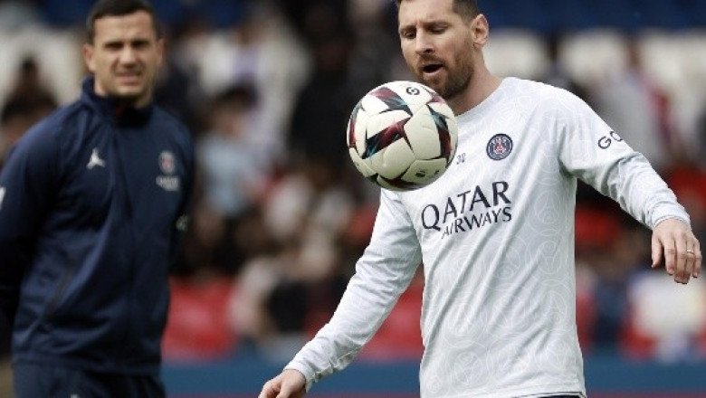 Al-Hilal de Arabia Saudita da su postura sobre el posible fichaje de Leo Messi