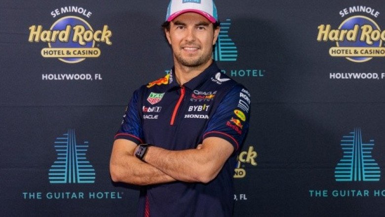 ¿Dónde ver EN VIVO el GP de Miami 2023 de F1?