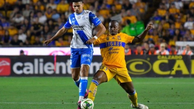 Así quedaron definidos los cuartos de final