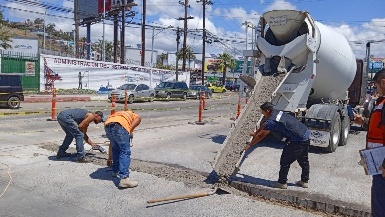 Planeación a largo plazo en infraestructura, requiere BC y Ensenada: CMIC