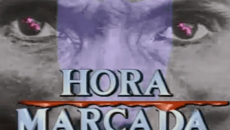 ¿Te acuerdas? "La hora marcada", la serie de terror mexicana de fines de los 80