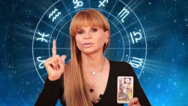 Mhoni Vidente: Horóscopos en una fase mágica para esta semana