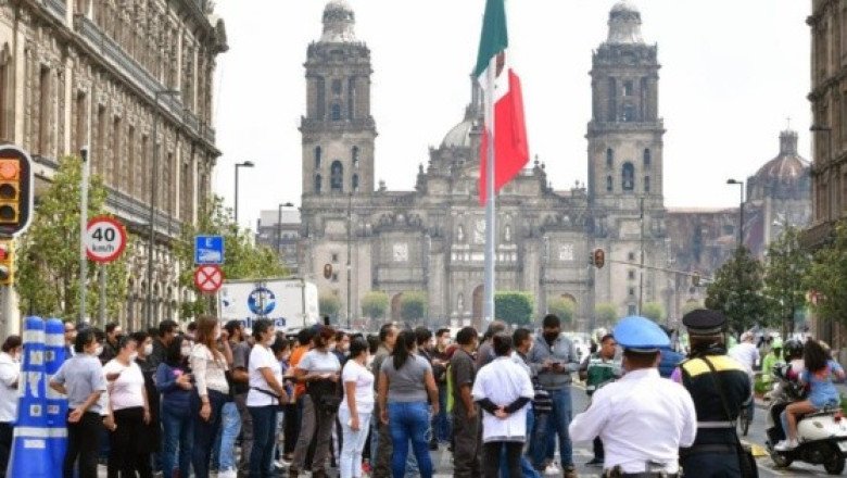 ¿Cómo se miden los sismos? La diferencia entre magnitud, intensidad y escala de Richter