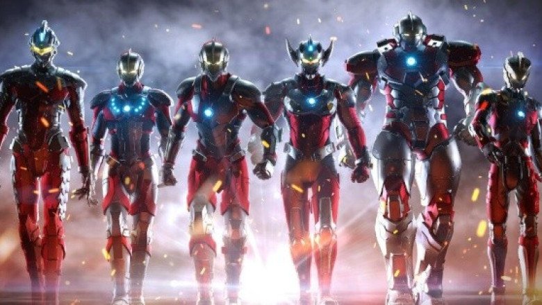 Estrenos de Netflix para este 11 de mayo