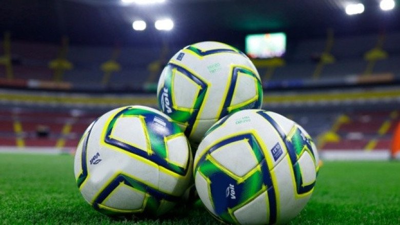 Futbol hoy 11 de mayo de 2023: ¿Dónde ver los partidos en vivo?