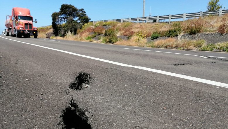 Conformarán mesa interdisciplinaria para atención a la carretera escénica