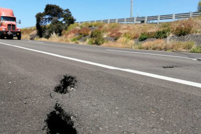 Conformarán mesa interdisciplinaria para atención a la carretera escénica