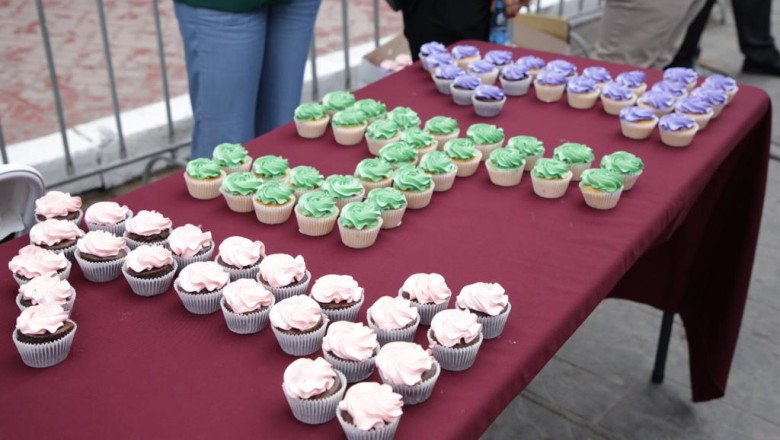 Celebra Gobierno Municipal segundo día del Ensenada Fest 2023