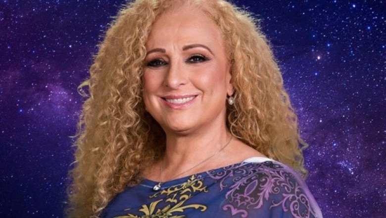 Mizada Mohamed: Horóscopos de la semana del 15 al 21 de mayo