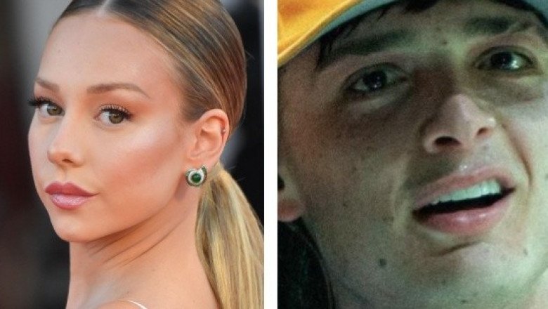 ¡También es fan! Ester Expósito entona a Peso Pluma y enamora las redes