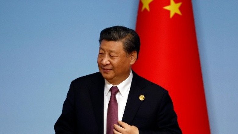 China promete infraestructura y comercio en cumbre con Asia Central