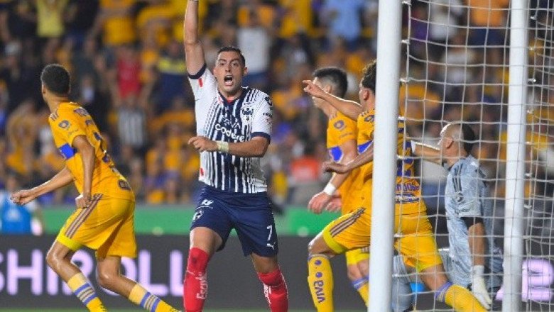 ¿Qué necesitan Monterrey y Tigres para sellar su boleto a la Gran Final del Clausura 2023?