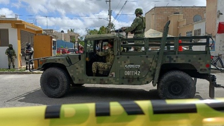 Cinco claves para entender la expansión del cártel del "El Mencho" en Tamaulipas