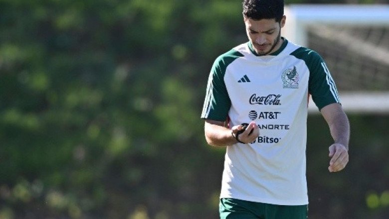 Raúl Jiménez se despide entre llanto de la afición de los Wolves
