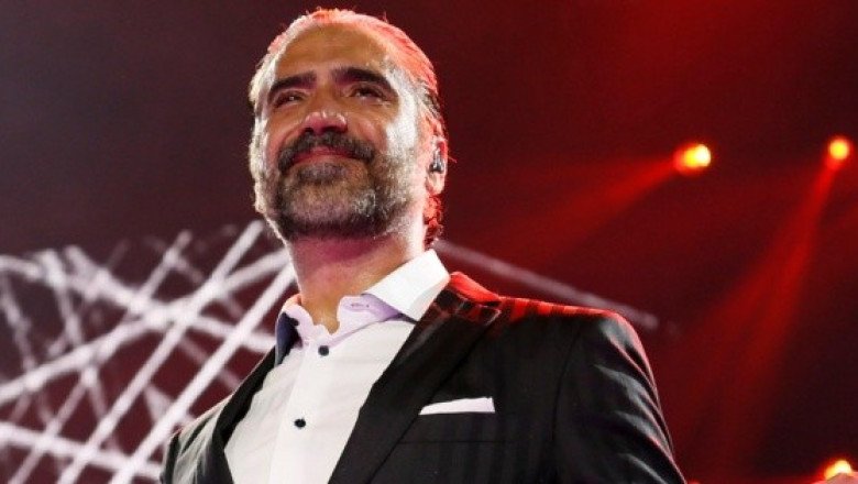 Alejandro Fernández revela por qué se alejó del pop