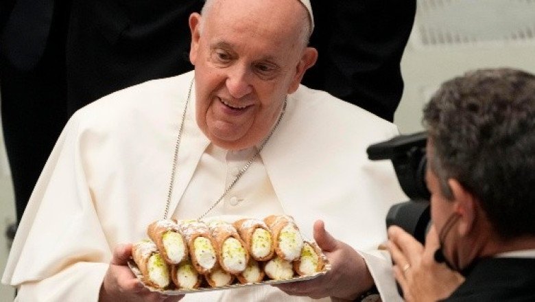 El Papa Francisco confirma viajes a Lisboa y Fátima en agosto