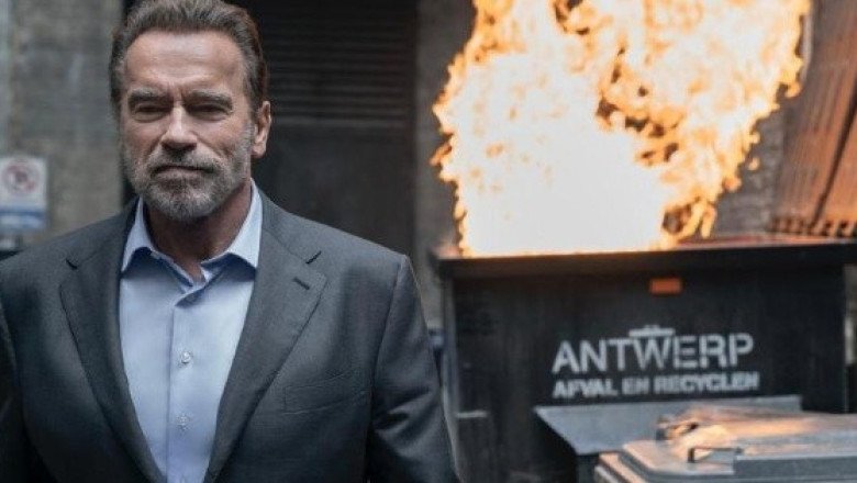 Estos son todos los estrenos de la semana en Netflix