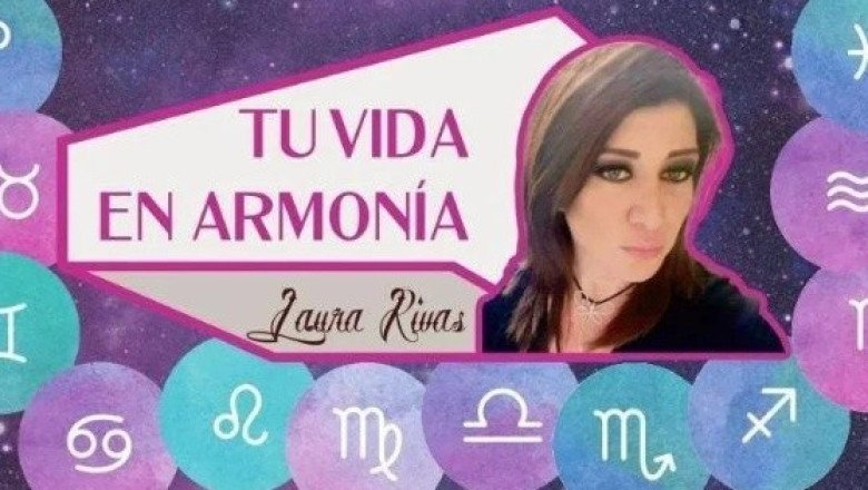 Horóscopos hoy: Del 22 al 28 de mayo