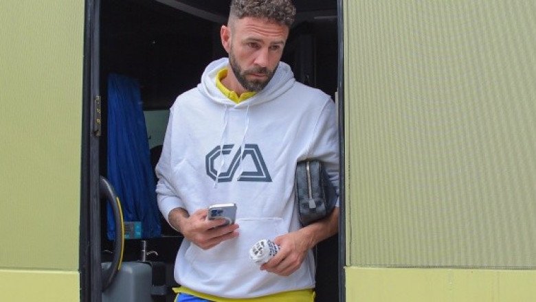 Liga MX: Layún llora tras eliminación de América ante Chivas, "la vida no es siempre bonita"