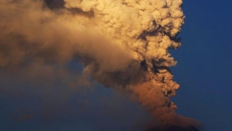 Siete datos del volcán Popocatépetl, considerado uno de los más peligrosos del mundo