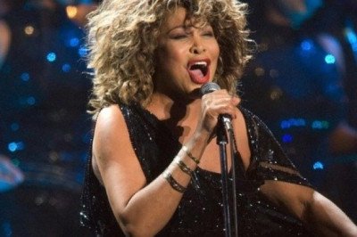 Cómo Tina Turner rompió el silencio sobre el maltrato en su contra