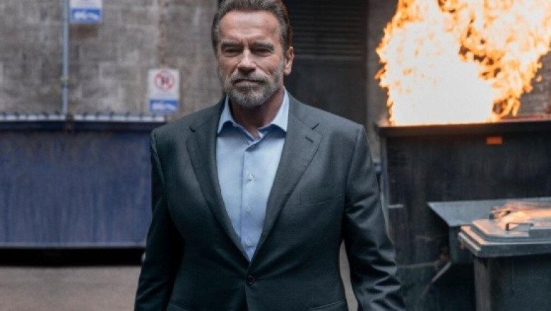 Estos son los estrenos para este jueves en Netflix