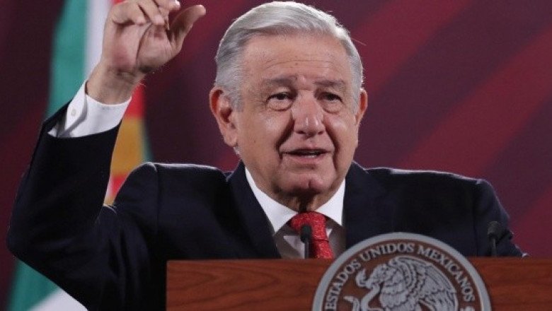 ¿Por qué las redes se burlaron del mensaje de Fox a López Obrador?
