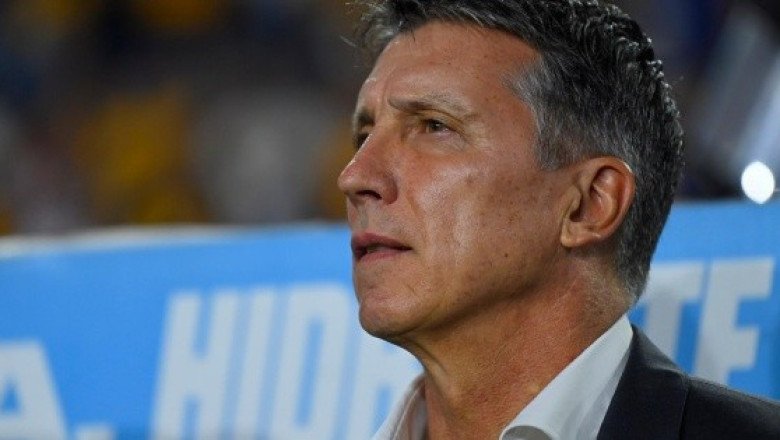 El rival se llevó demasiado premio: Robert Siboldi