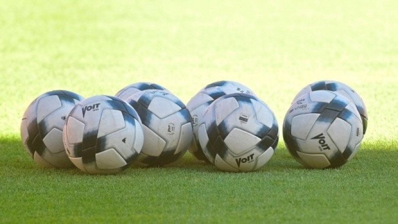 Futbol hoy 26 de mayo de 2023: ¿Dónde ver los partidos en vivo?