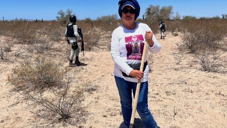 A diario desaparecen 14 menores de edad en México