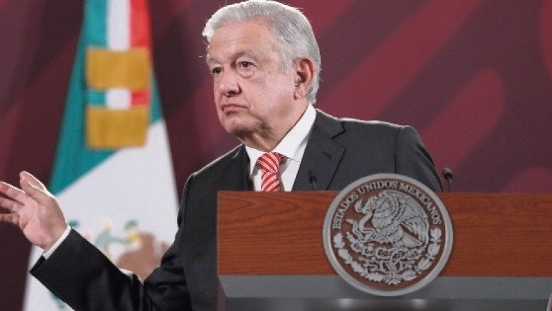 López Obrador pausa la relación comercial con Perú