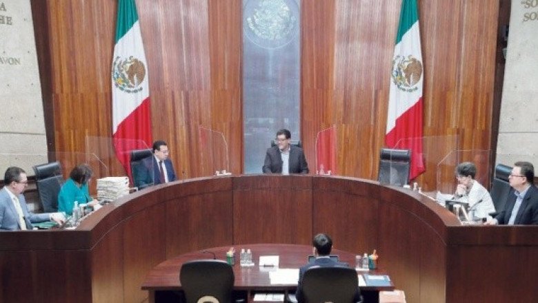 Tribunal Electoral obliga a AMLO a callar “Plan C”