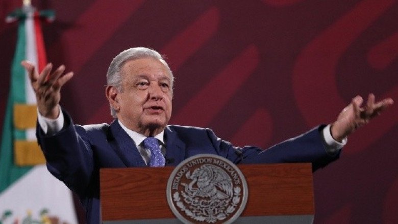 Canciller peruana afirma que conducta de López Obrador "linda con lo irracional"