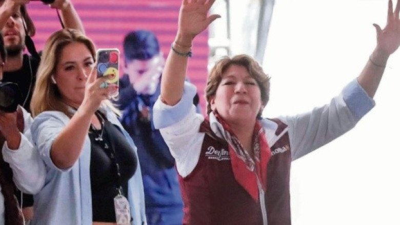 Cierran campañas para las elecciones en Edomex